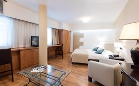 Hotel Rotonde Aix-En-Provence Centre